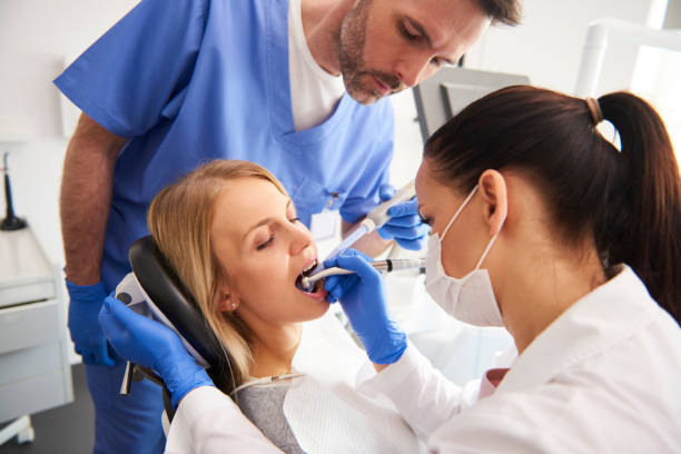 Best Laser Dentistry  in Rossmoor, NJ