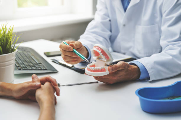 Best Dental Exams and Cleanings  in Rossmoor, NJ