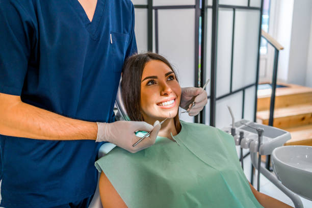 Best Sedation Dentistry  in Rossmoor, NJ