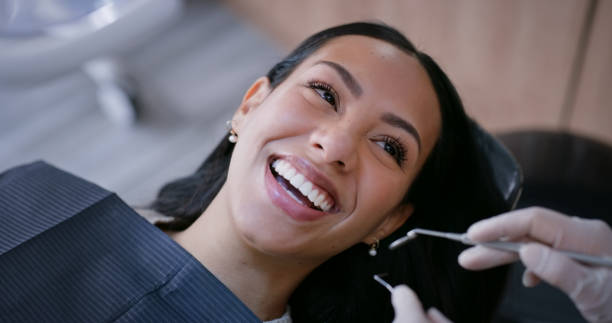 Full Mouth Reconstruction in Rossmoor, NJ