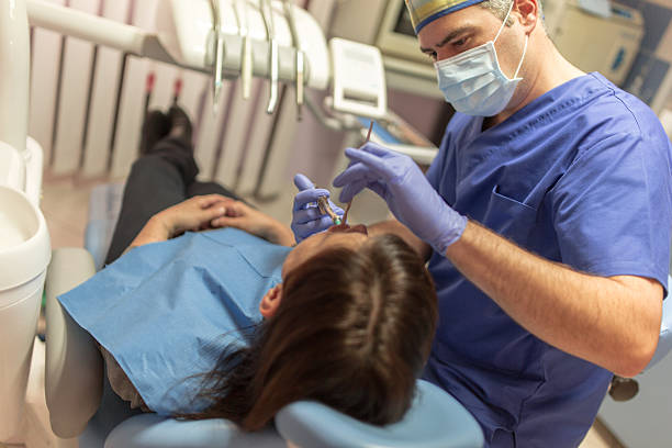 Best Preventive Dentistry  in Rossmoor, NJ