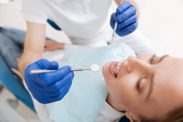 Best Periodontal (Gum) Disease Treatment  in Rossmoor, NJ