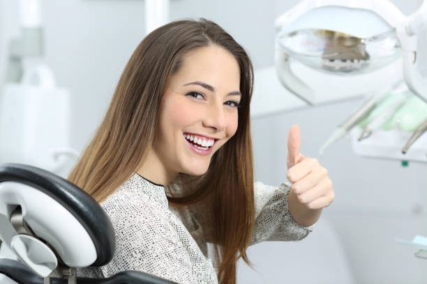 Advanced Technology for Better Dental Care in Rossmoor, NJ